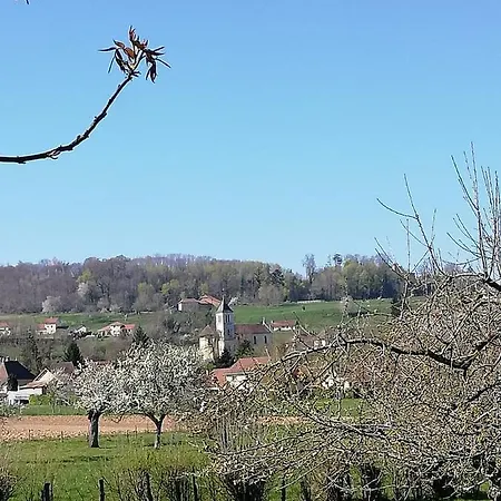 Le Mas De Crozail Lägenhet